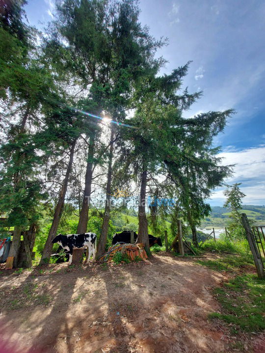 Granja para alquiler de vacaciones em Salesópolis (Bairro do Serrote)