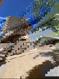 CASA FAMILIAR A 100 METROS DE PLAYA MARISCAL