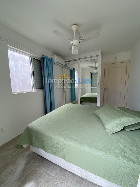 Casa para alquiler de vacaciones em Bombinhas (Canto Grande)