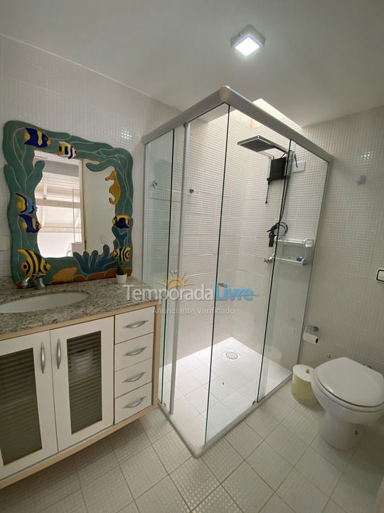 Casa para alquiler de vacaciones em Bombinhas (Canto Grande)