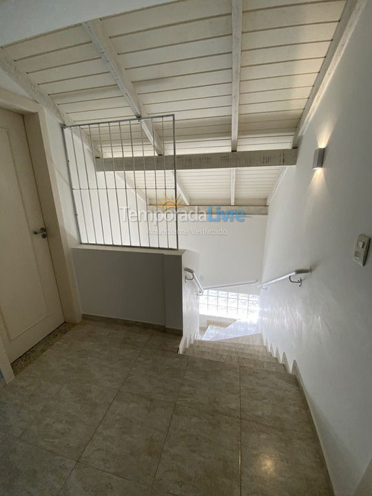 Casa para alquiler de vacaciones em Bombinhas (Canto Grande)