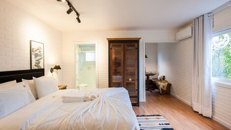 Apartamento para alugar em Gramado - Centro