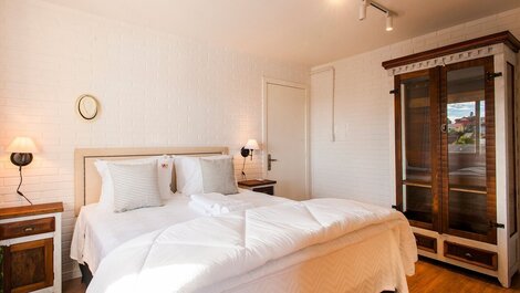 Apartment for rent in Gramado - Floresta