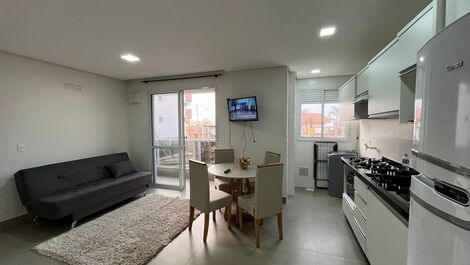 Apartamento para alquilar en Florianopolis - Praia dos Ingleses