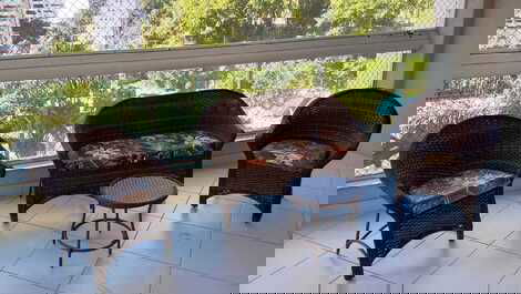 Astúrias Melhor Lugar 3 suítes Pé na Areia Mirante Das Galhetas