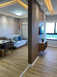 Ondina apart 3 luxury bedrooms sea view