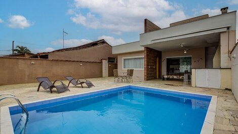 House for rent in Caraguatatuba - Sp Praia de Massaguaçu