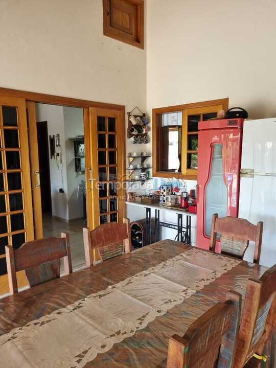 Ranch for vacation rental in Socorro (Rancho Alegre)