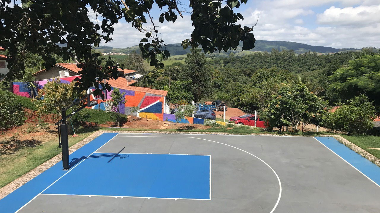 Granja para alquiler de vacaciones em Socorro (Rancho Alegre)