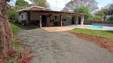 Casa para alugar em Foz do Iguaçu - Aparecidinha