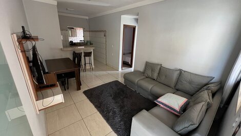 Apartamento para alugar em Santa Cruz Cabrália - Coroa Vermelha