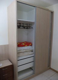 APARTAMENTO TEMPORADA MAR LATERAL, MEIA PRAIA ITAPEMA SC