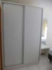 APARTAMENTO TEMPORADA MAR LATERAL, MEIA PRAIA ITAPEMA SC