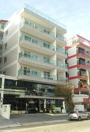 Apartment for rent in Arraial do Cabo - Prainha