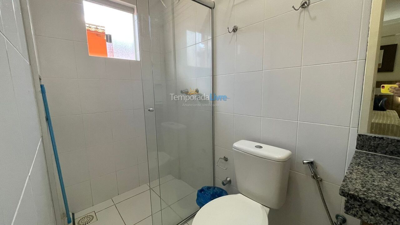 Apartamento para alquiler de vacaciones em Caldas Novas (Chácara Roma)