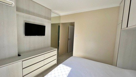 Temporada Ed. Asunción: 3 dormitorios // aire acondicionado // wifi