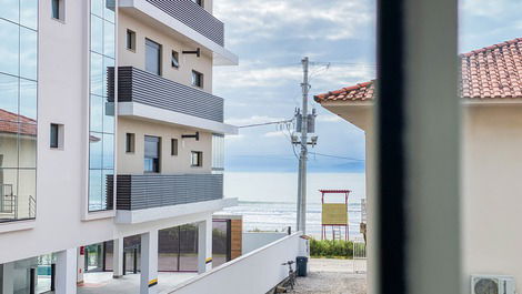 Apartment for rent in Governador Celso Ramos - Praia de Palmas