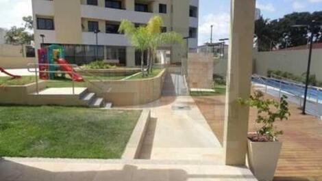 Apartment with 3 bedrooms in Capim Soft