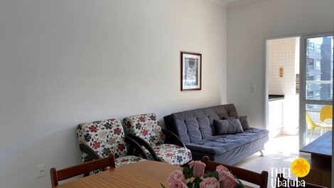 Apartamento para alugar em Ubatuba - Toninhas