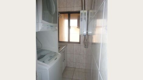 APARTAMENTO TEMPORADA MAR LATERAL, MEIA PRAIA ITAPEMA SC