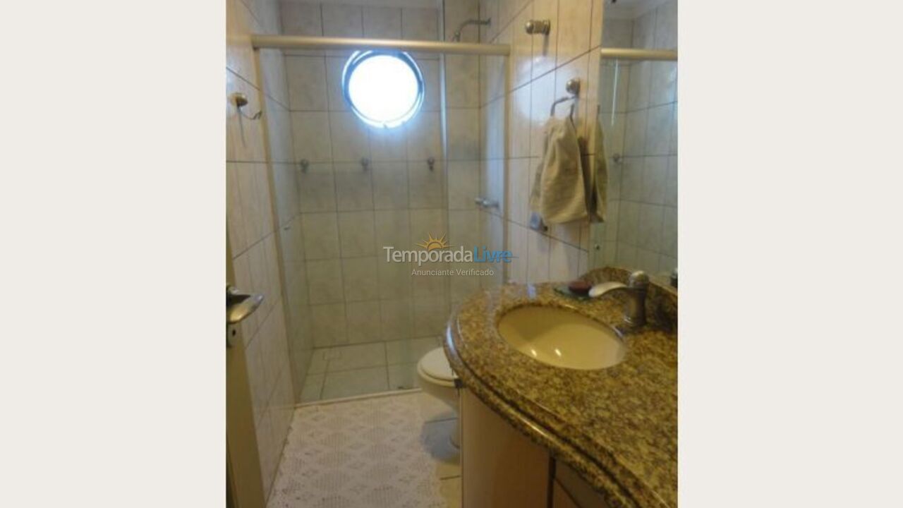 Apartamento para alquiler de vacaciones em Itapema (Meia Praia)