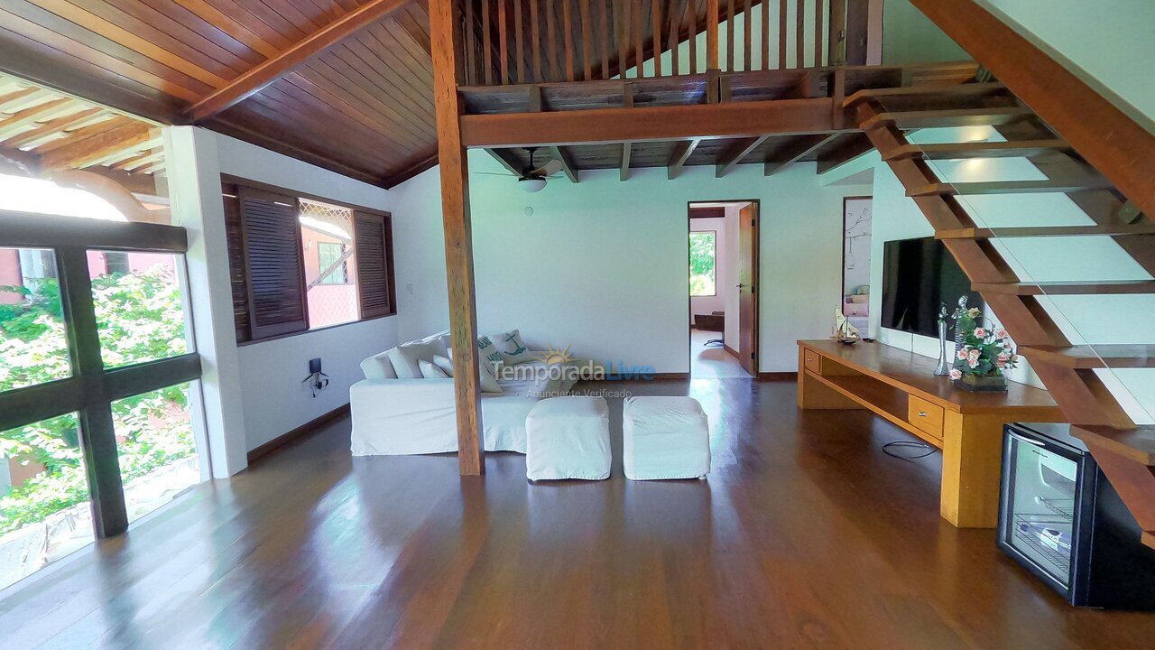 House for vacation rental in Mata de São João (Praia do Forte)