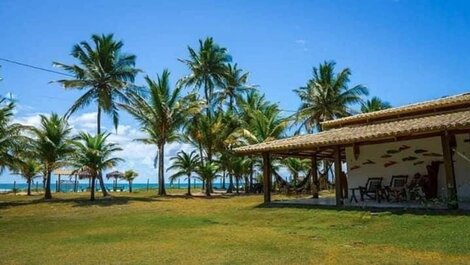 Casa para alquilar en Maraú - Ba Praia Bela