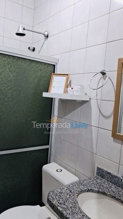 Casa para aluguel de temporada em Barreirinhas (Cruzeiro)