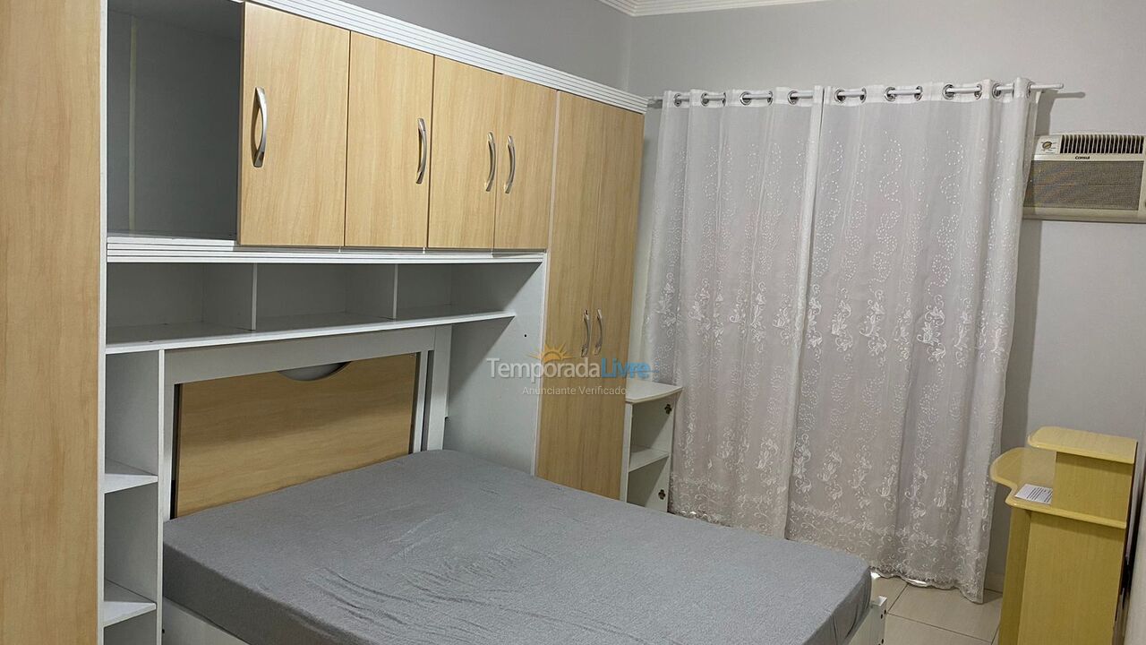 Apartamento para alquiler de vacaciones em Itapema (Meia Praia)