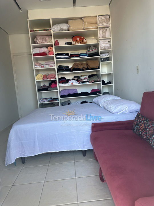 House for vacation rental in Peruíbe (Jardim Ribamar)