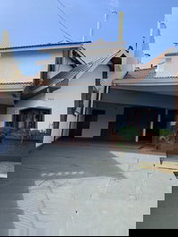 Casa 150 Metros da Praia, Peruibe S/P