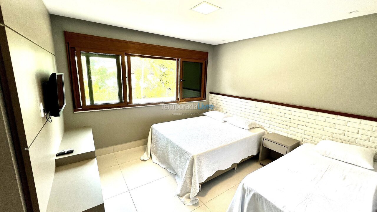 Apartment for vacation rental in Arraial D'ajuda (Arraial dajuda)