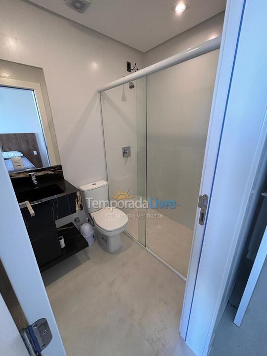 Apartamento para alquiler de vacaciones em Bombinhas (Mariscal)