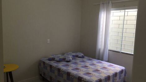 APARTAMENTO DE TEMPORADA FRENTE AL MAR, PEREQUE - PORTO BELO SC