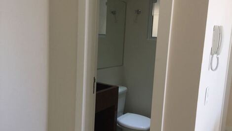 APARTAMENTO DE TEMPORADA FRENTE AL MAR, PEREQUE - PORTO BELO SC