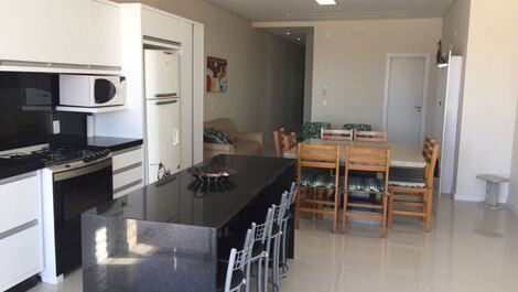 APARTAMENTO DE TEMPORADA FRENTE AL MAR, PEREQUE - PORTO BELO SC