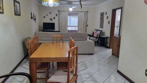 APARTAMENTO DE 3 DORMITORIOS 3 AIRE. CERCA DEL COMERCIO RUSSI RUSSI.