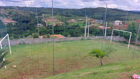 Granja en Mairinque-SP