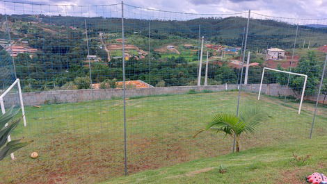 Chácara em Mairinque-SP