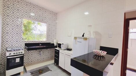 Walk to Taperapuan Beach - Charming 2 bedroom apartment -...