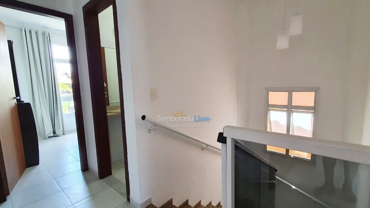 Apartamento para aluguel de temporada em Porto Seguro (Taperapuan)