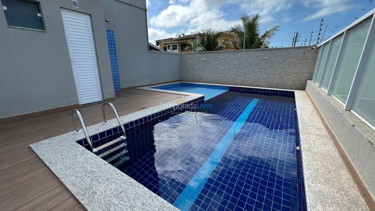 Apartment for vacation rental in Porto Seguro (Village 1)