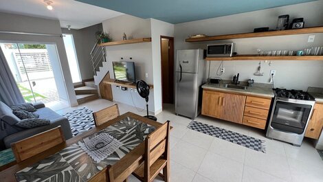 Apartment for rent in Porto Seguro - Village 1