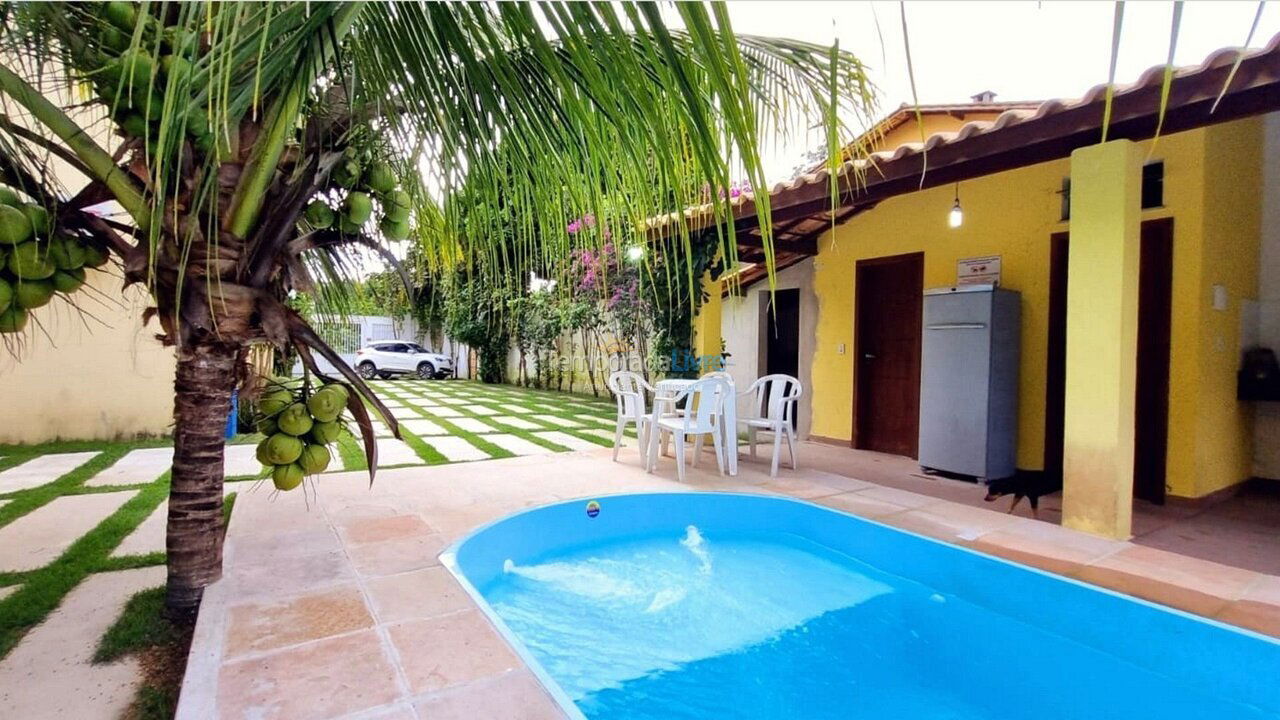 Apartment for vacation rental in Porto Seguro (Porto Seguro)