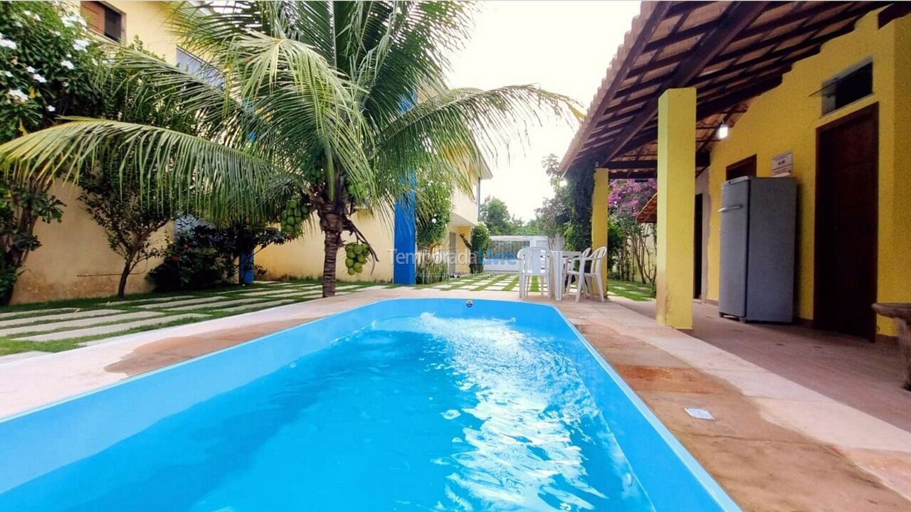 Apartment for vacation rental in Porto Seguro (Porto Seguro)