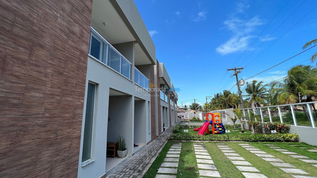 Apartamento para aluguel de temporada em Porto Seguro (Village 1)