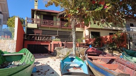 Casa para alquilar en Porto Belo - Centro