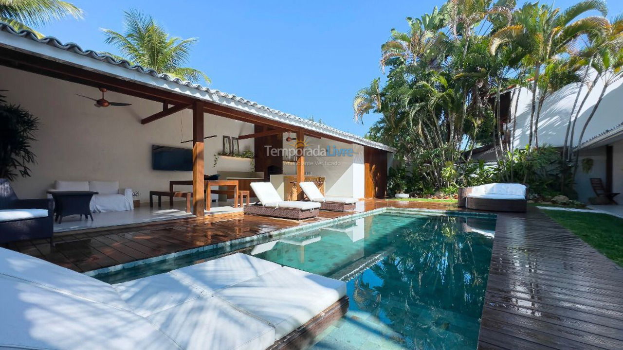 Casa para aluguel de temporada em Rio de Janeiro (Barra da Tijuca)