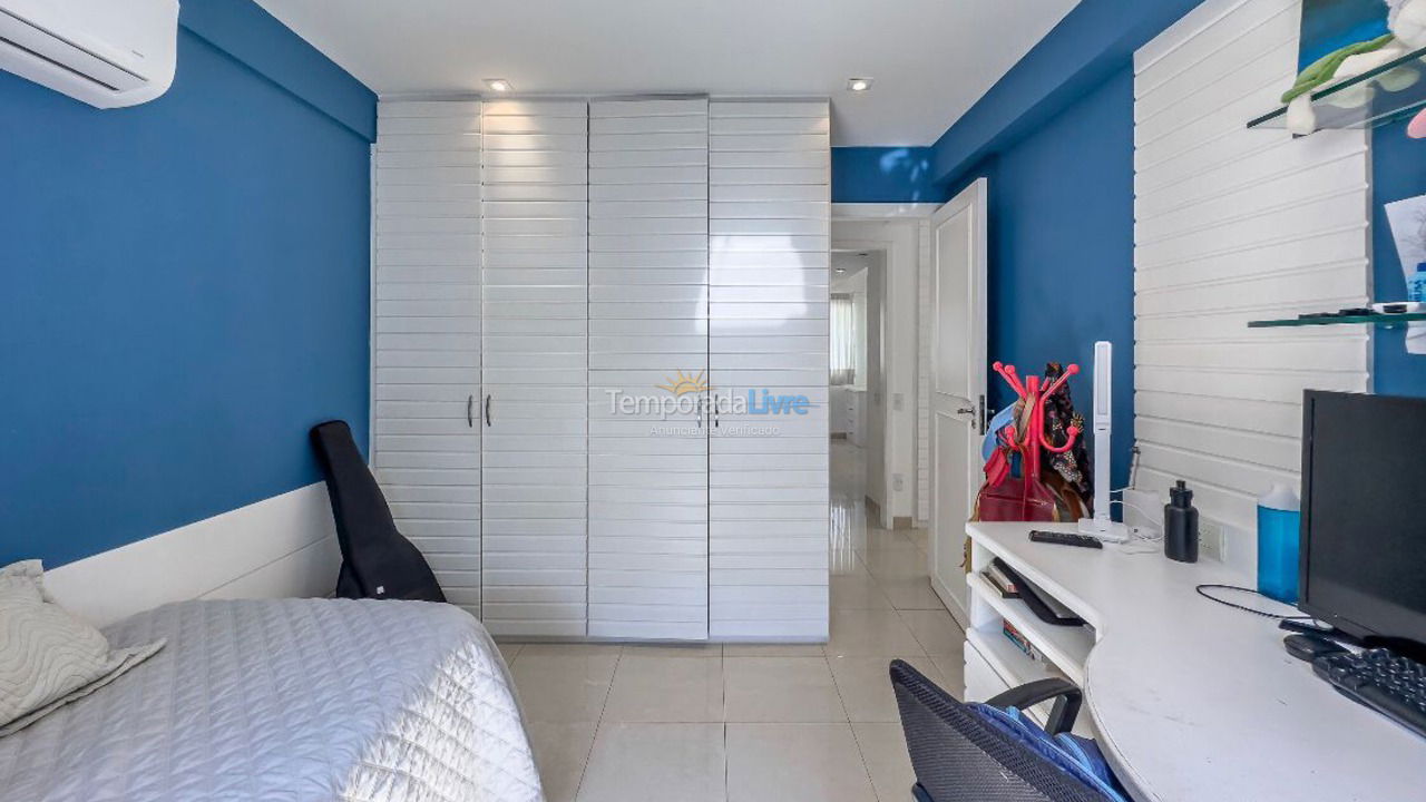 House for vacation rental in Rio de Janeiro (Barra da Tijuca)