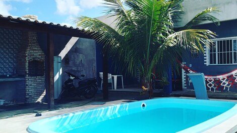 House for rent in Cabo Frio - Colinas do Peró
